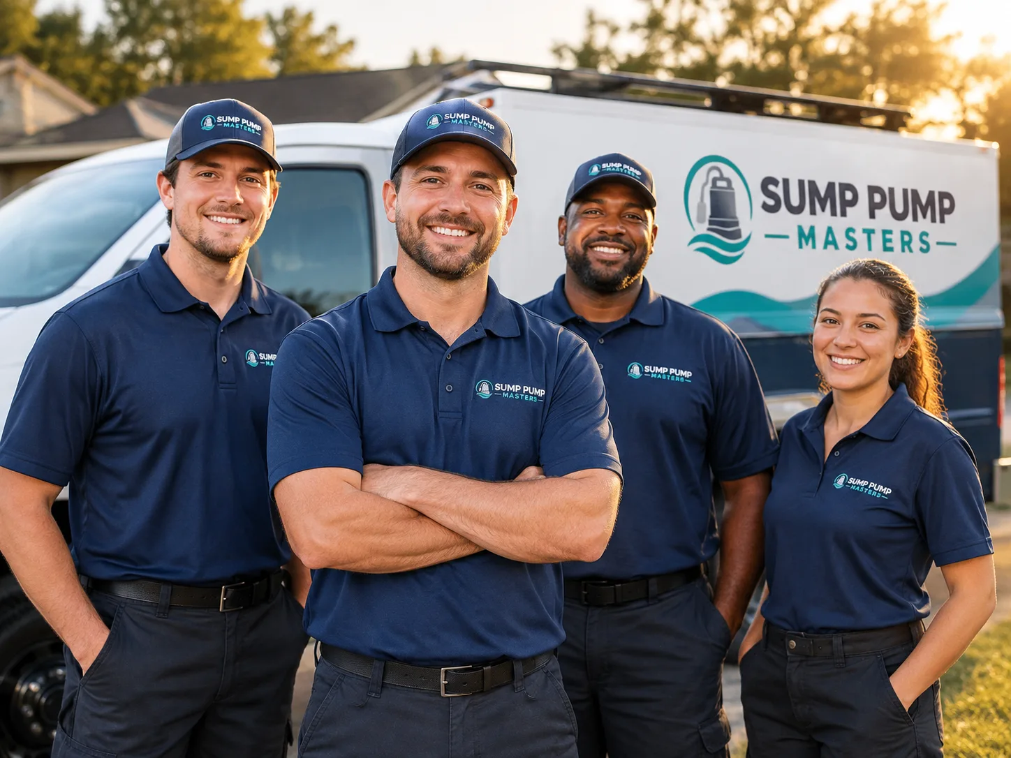Sump Pump Repair company in Daisetta, TX